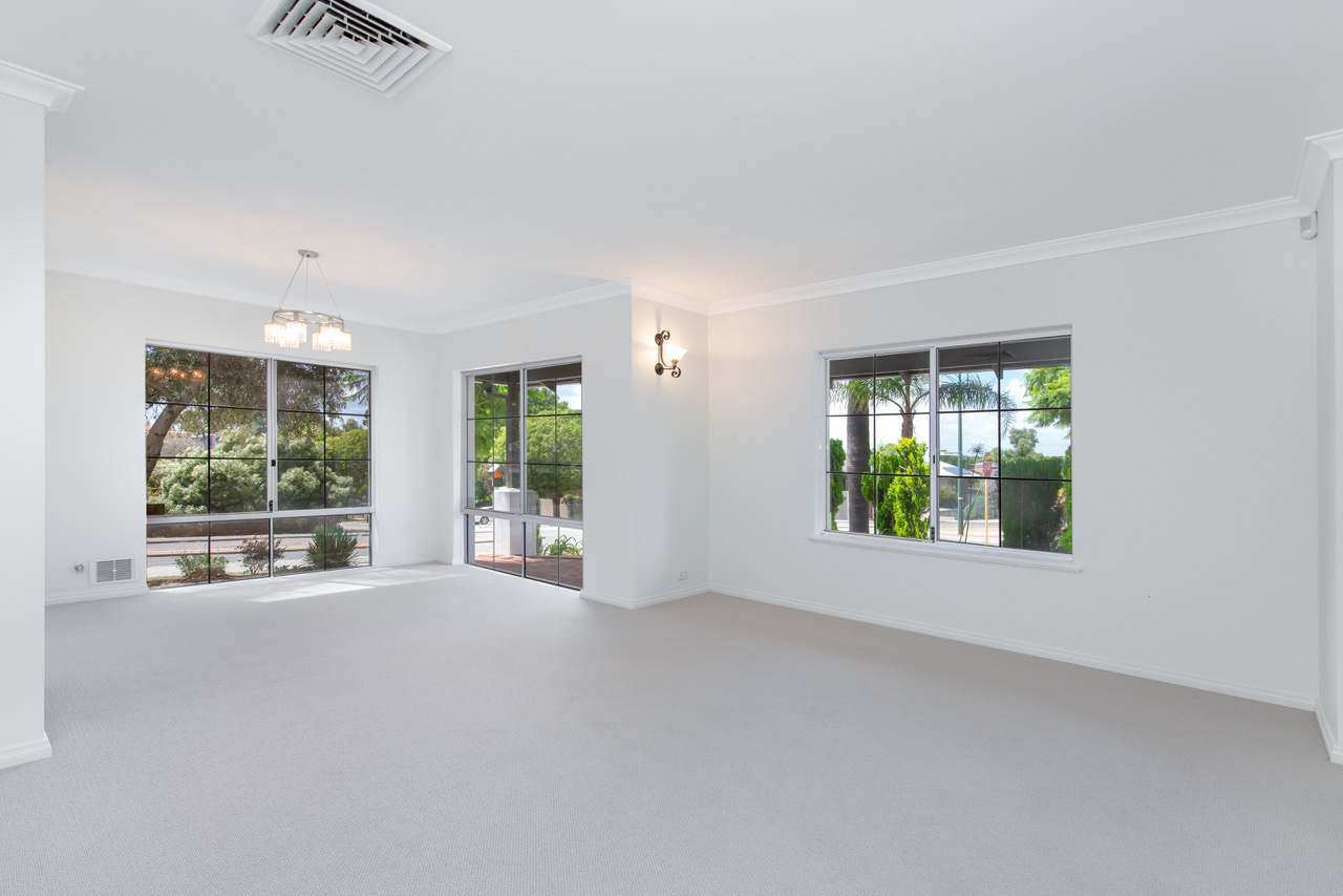 Before Virtual Staging