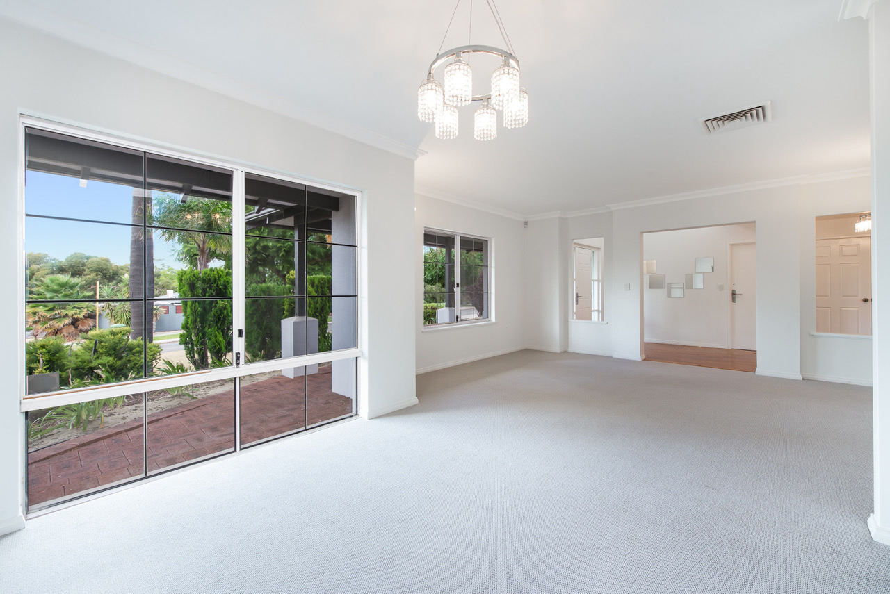 Before Virtual Staging