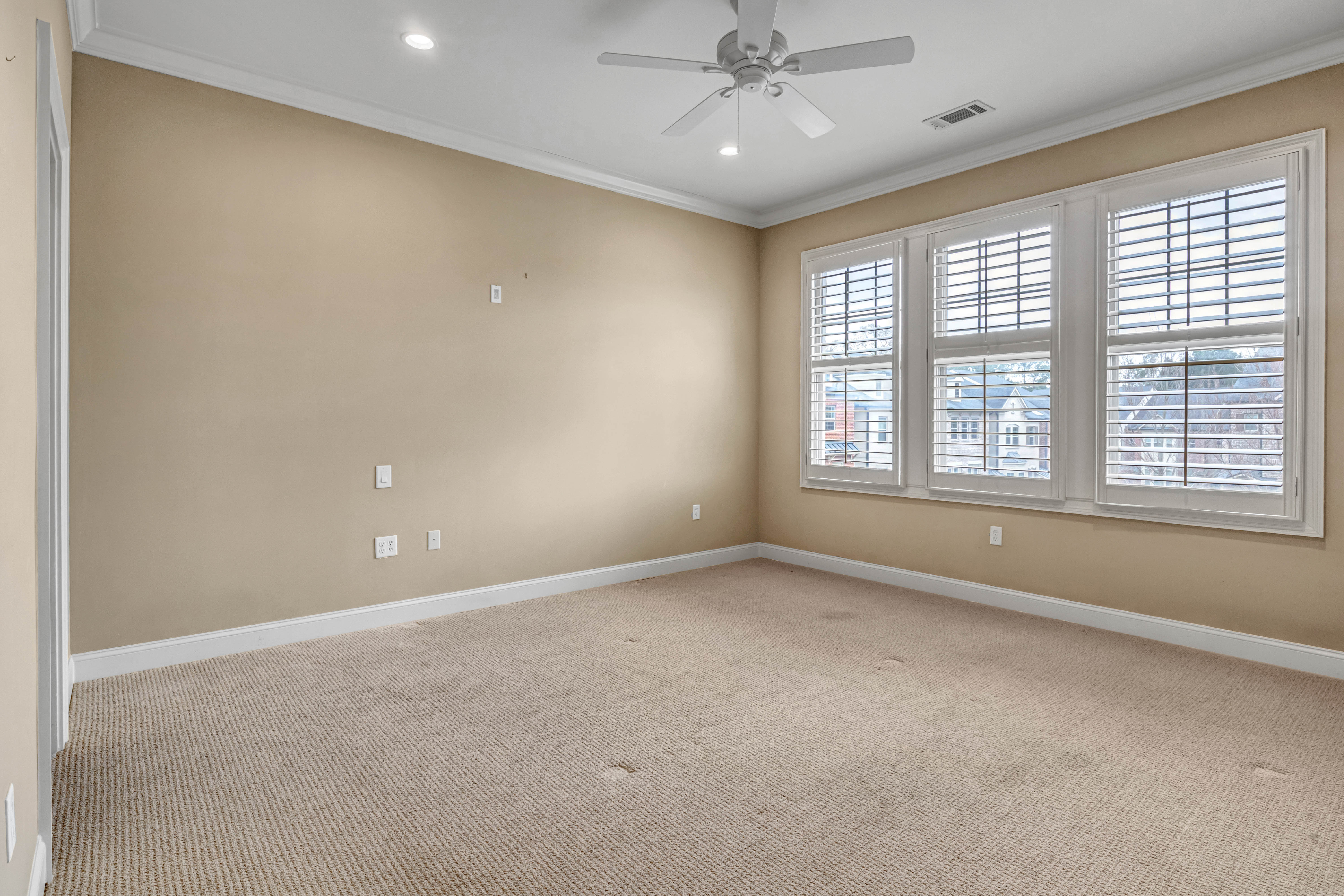 Before Virtual Staging