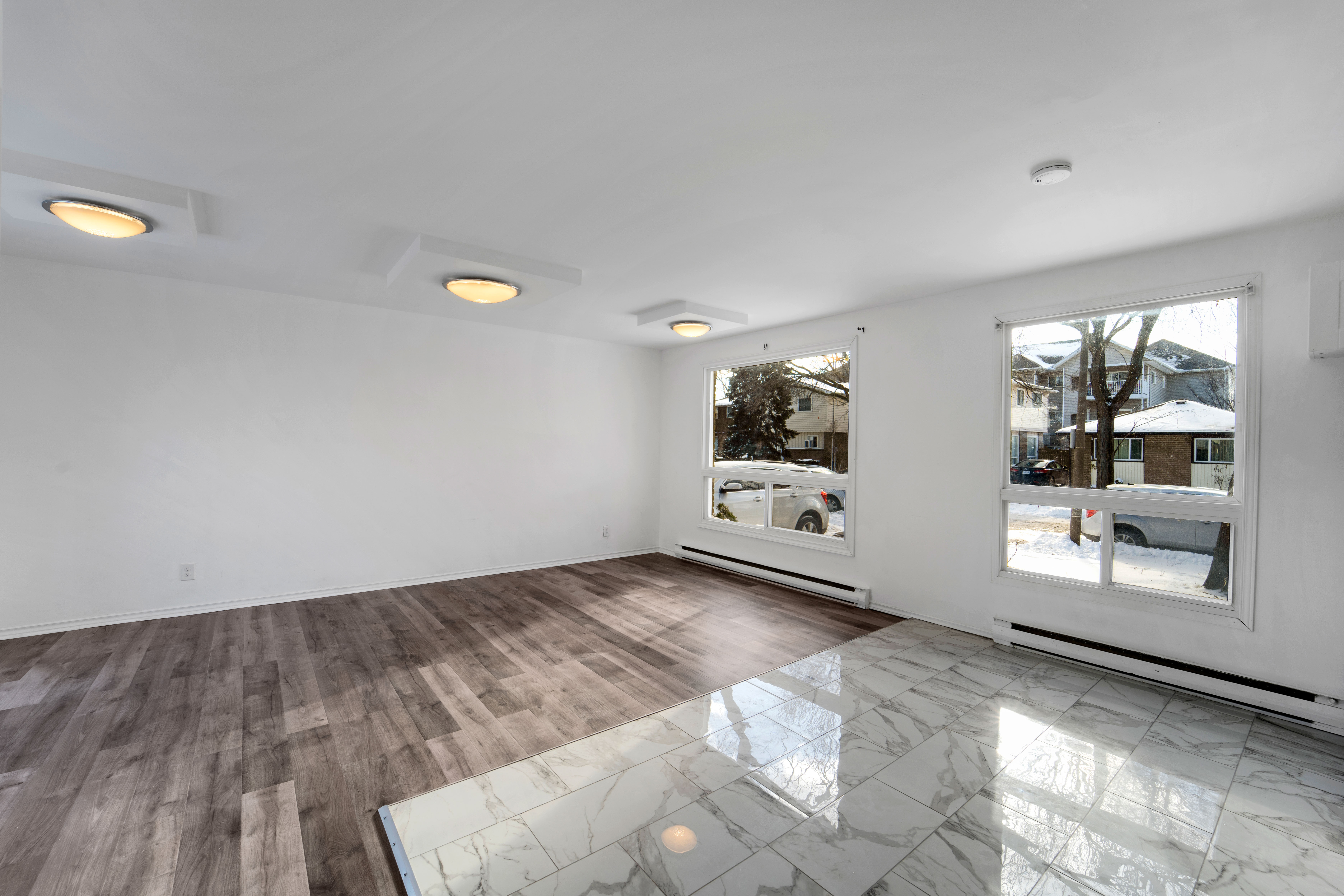 Before Virtual Staging