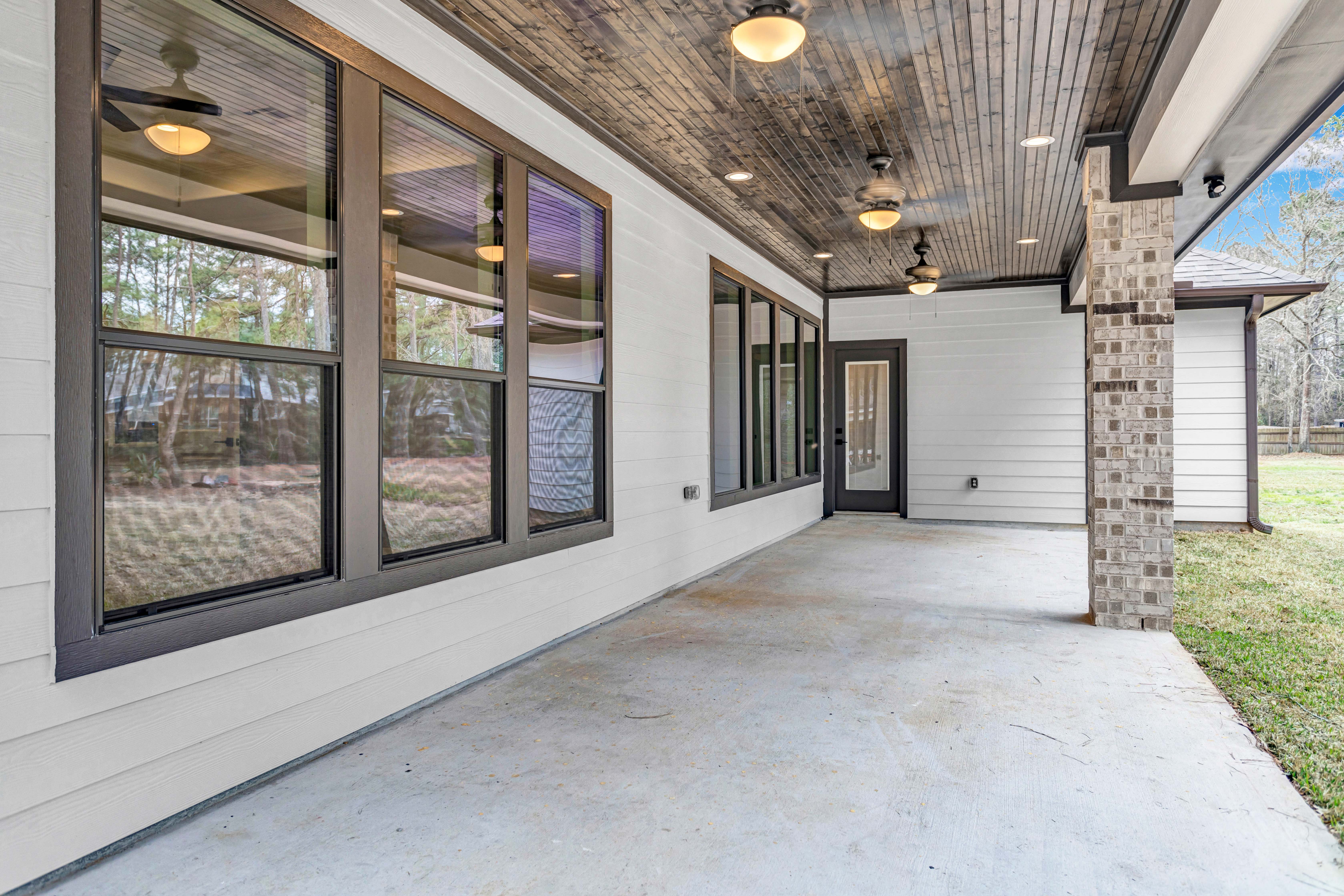 Before Virtual Staging