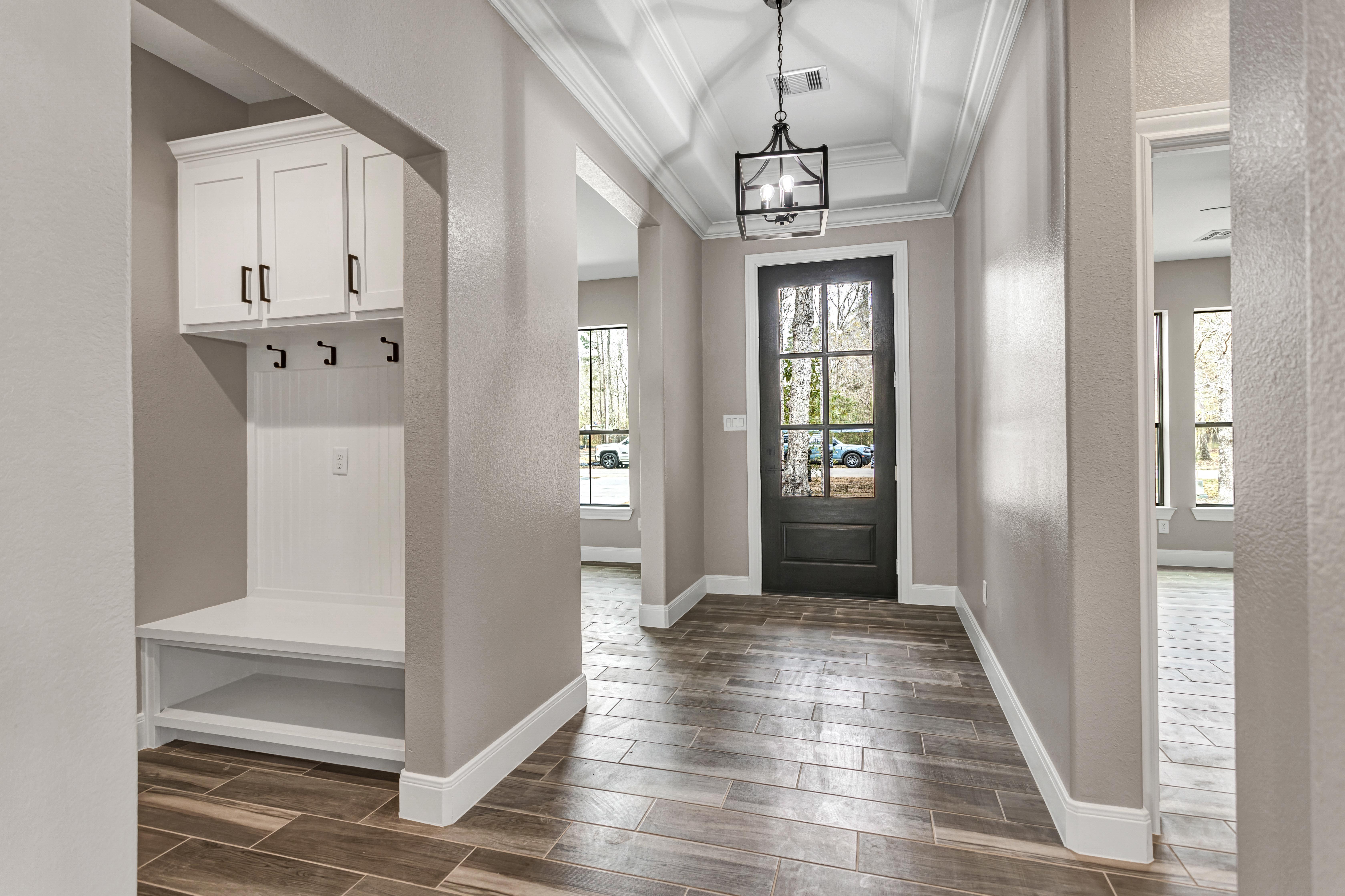 Before Virtual Staging