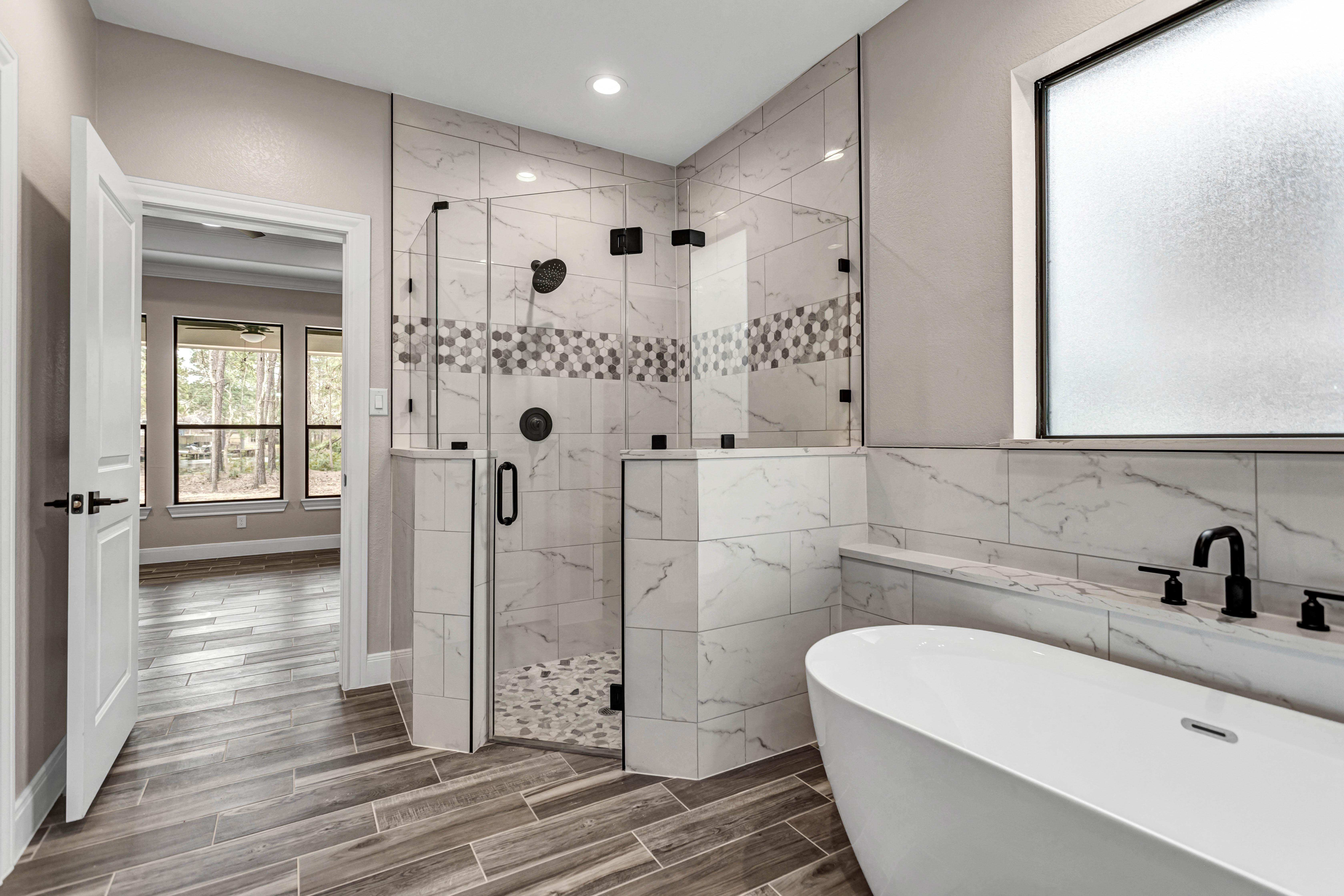 Before Virtual Staging