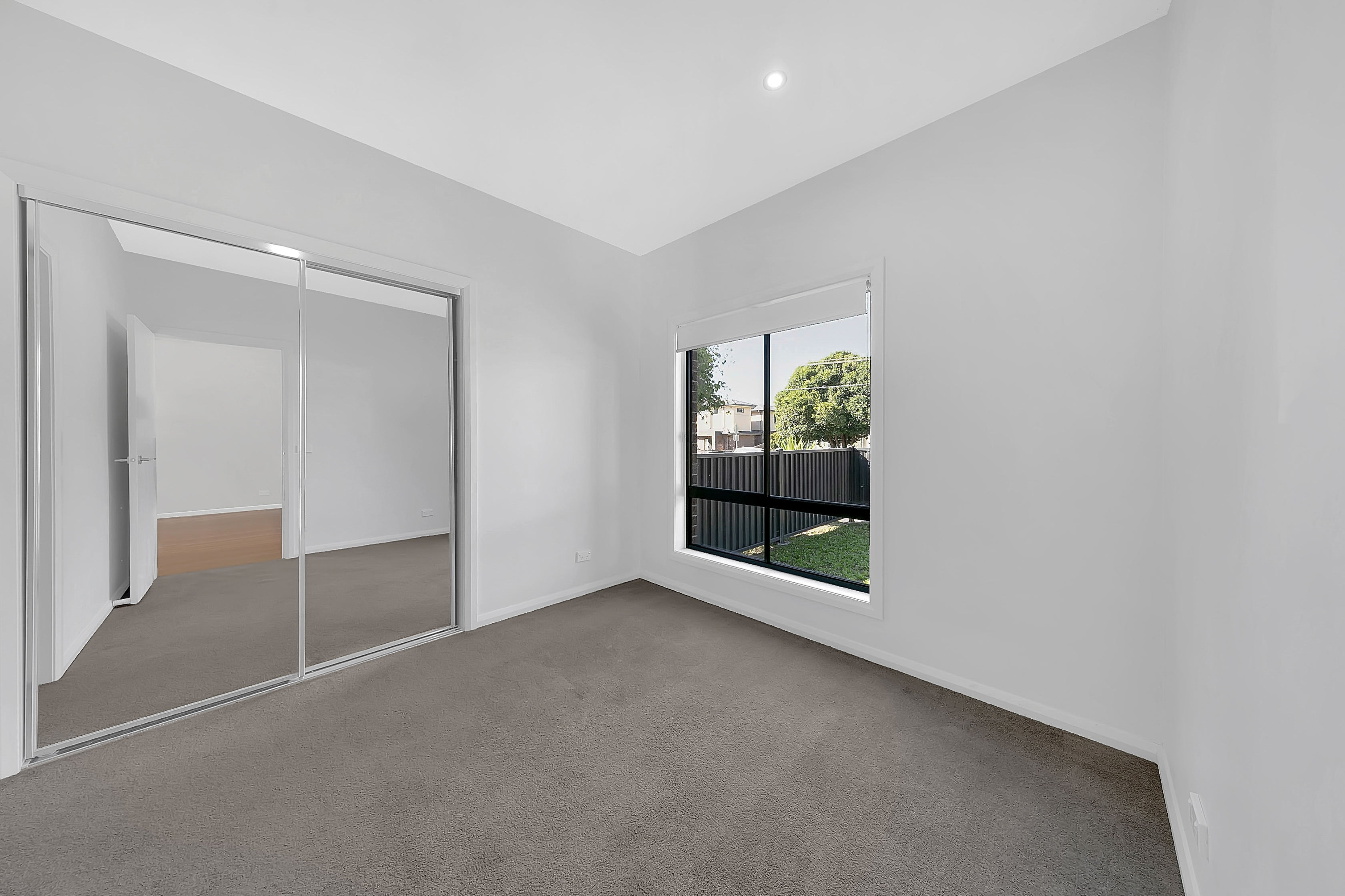 Before Virtual Staging