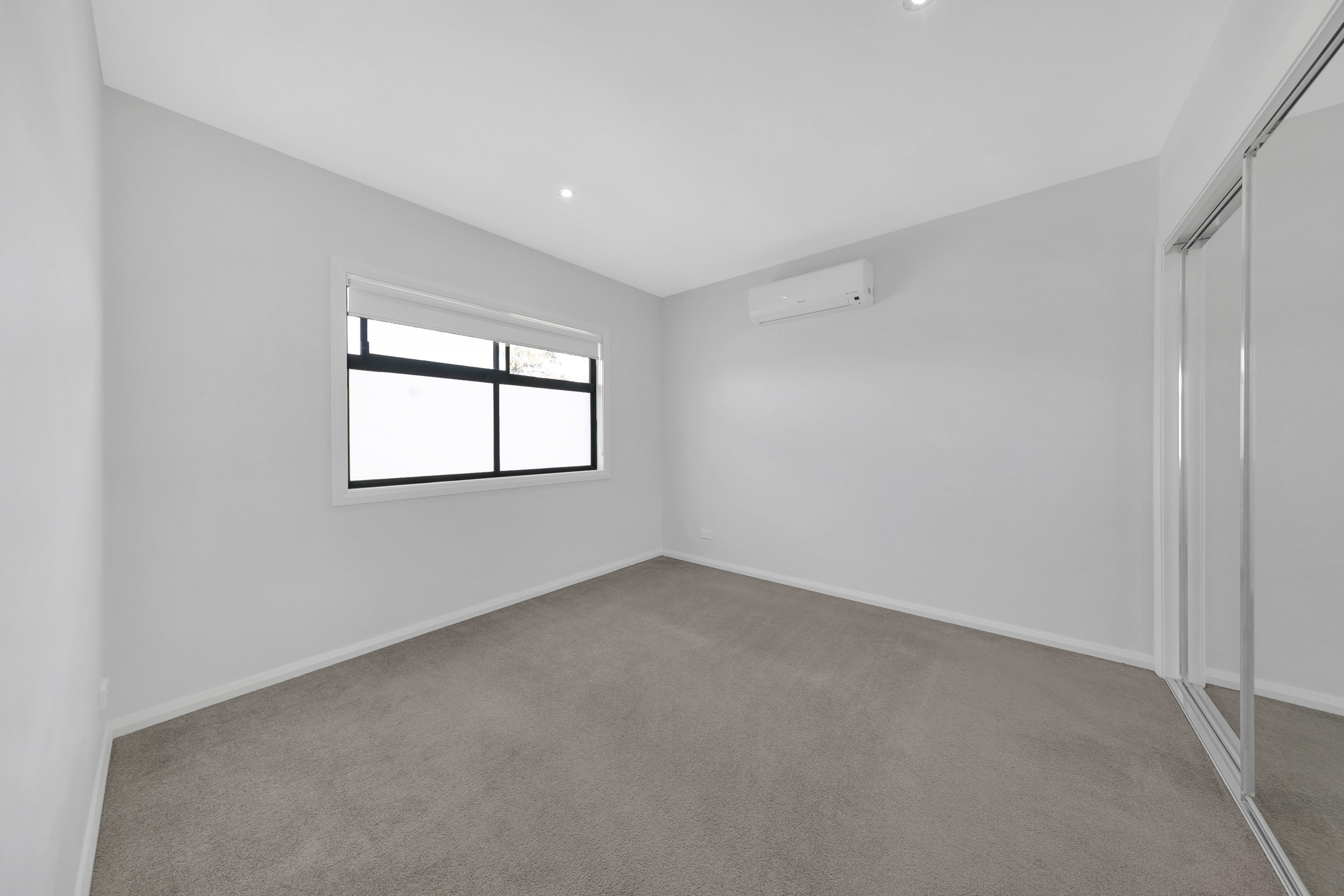 Before Virtual Staging
