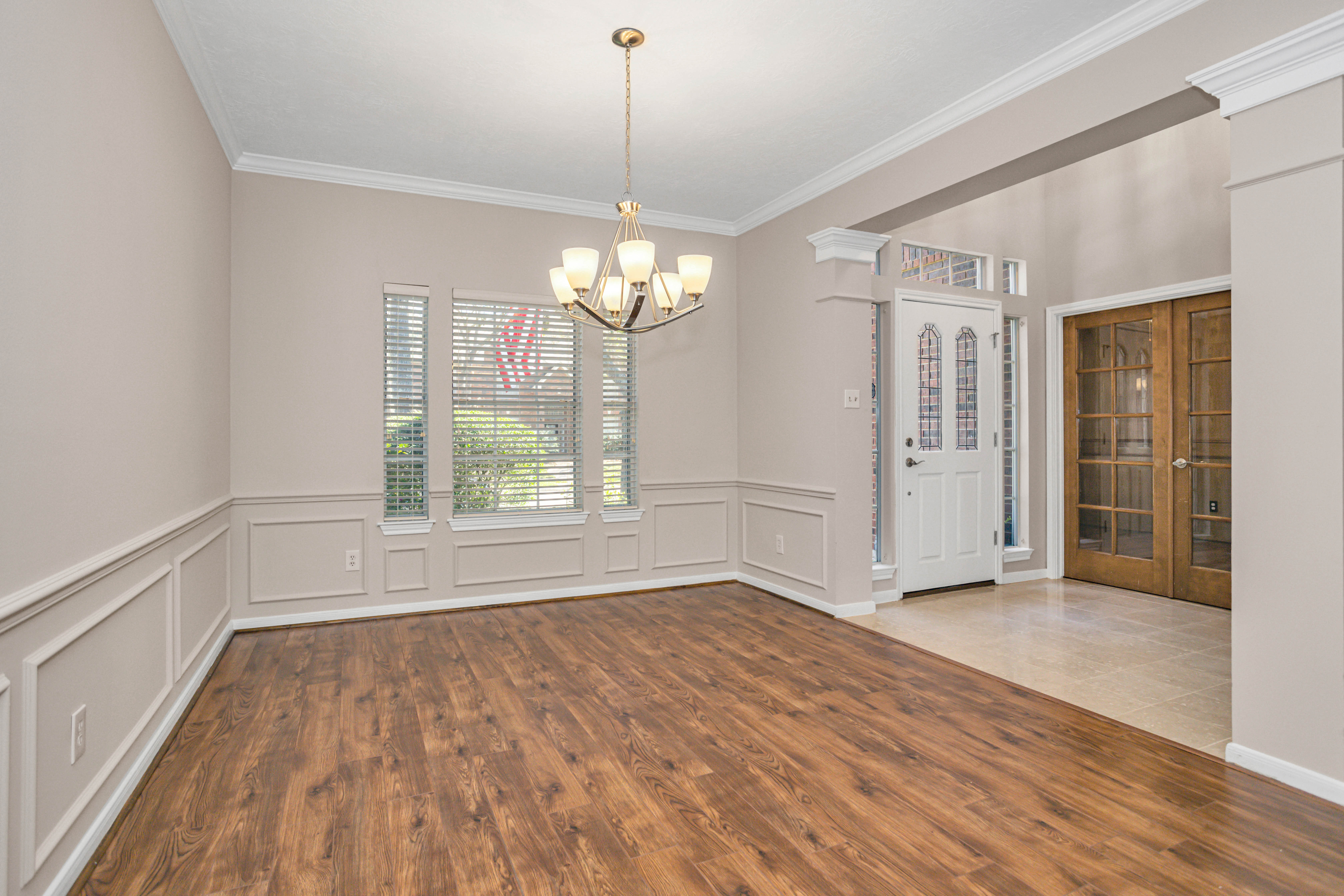 Before Virtual Staging