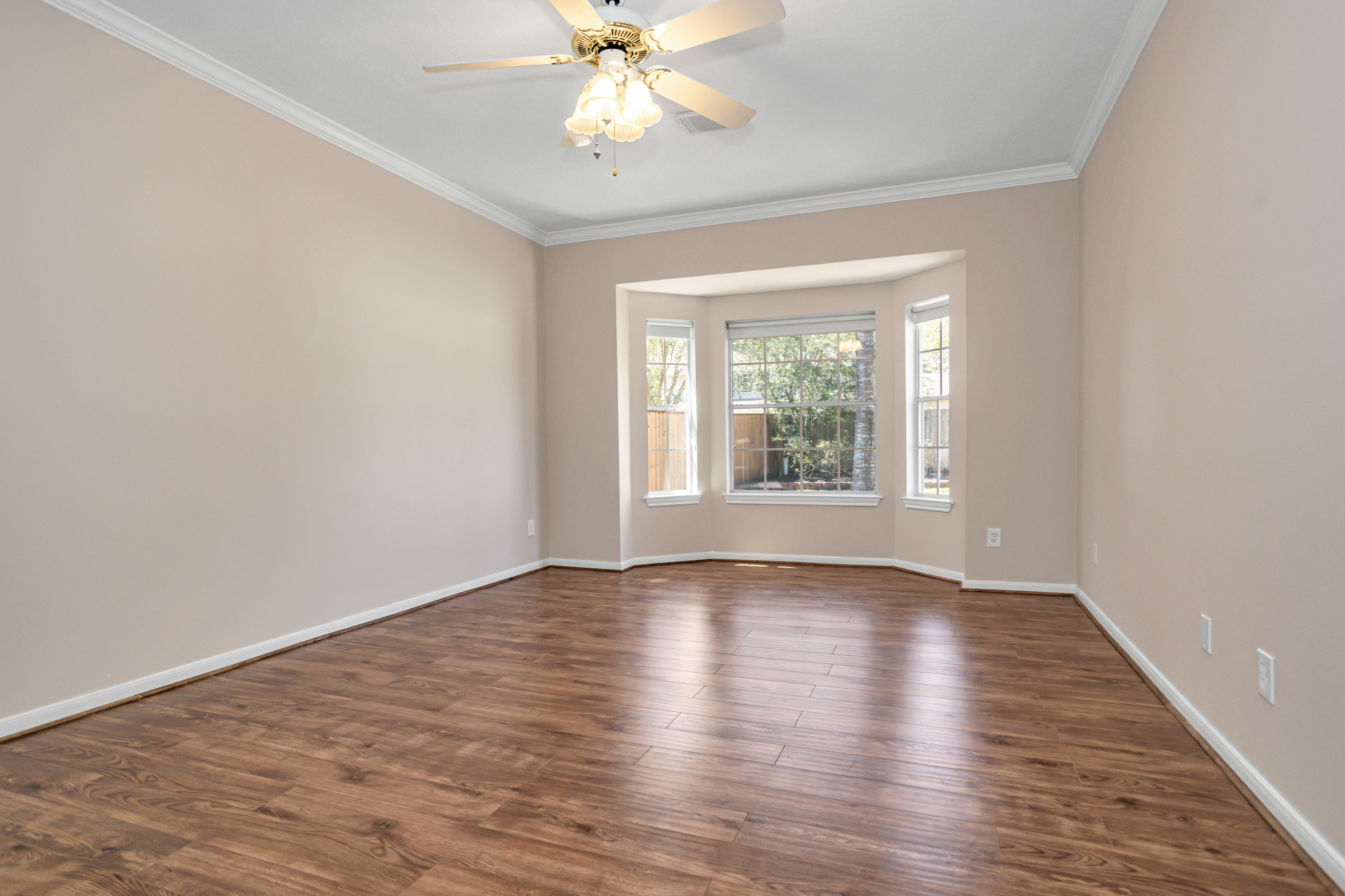 Before Virtual Staging
