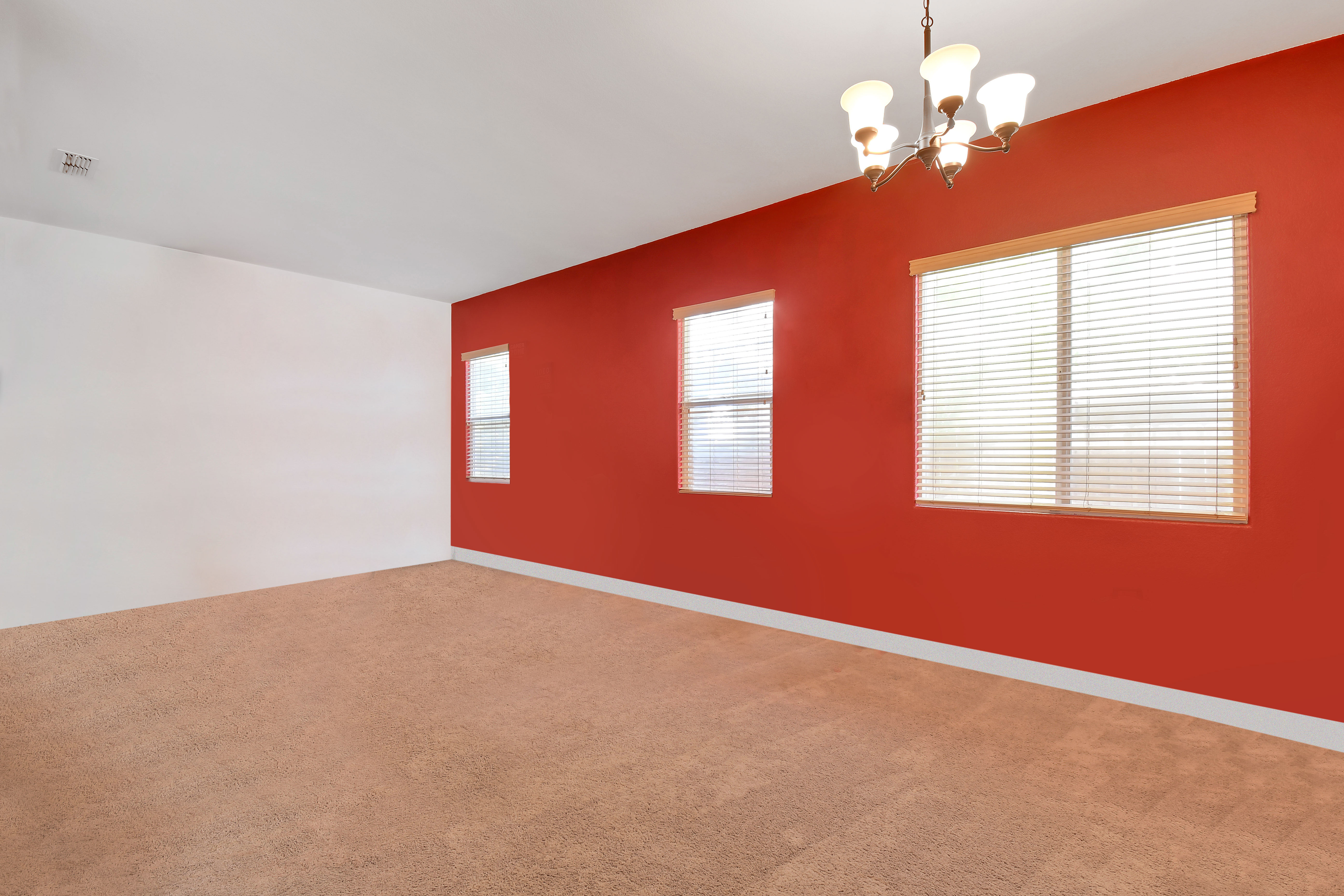 After object removal