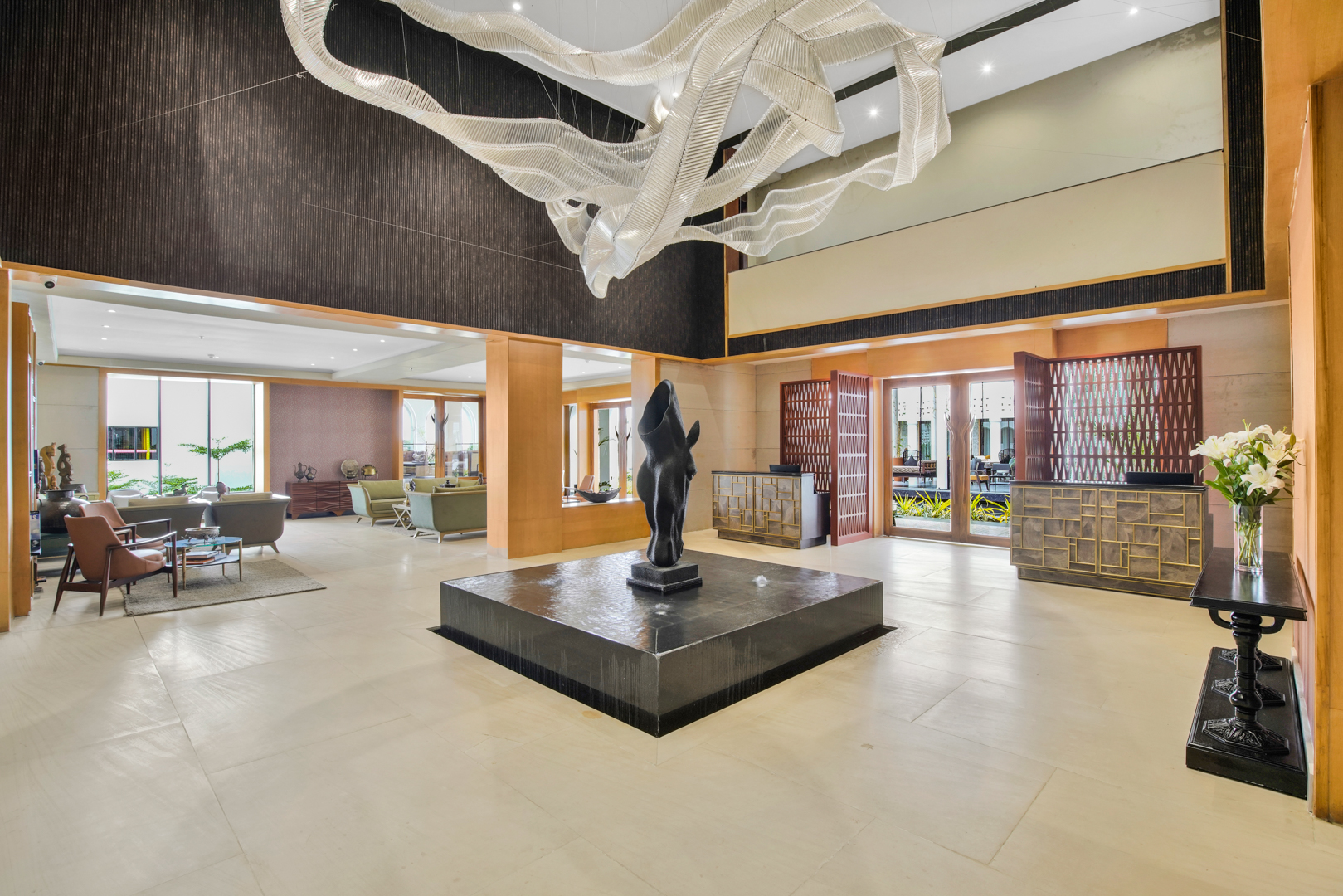 Commercial Real Estate Photo Editing